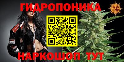 марихуана Малгобек
